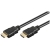 Kabel Hdmi/hdmi V1.4 M/m Ethernet Czarny 2m